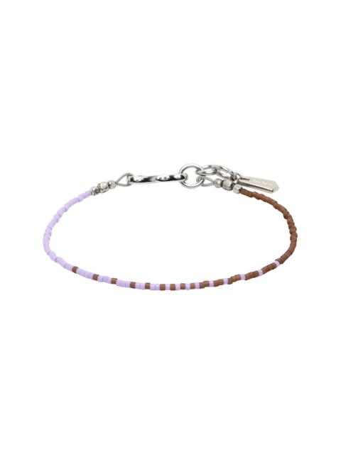 Paul Smith Beaded Bracelet