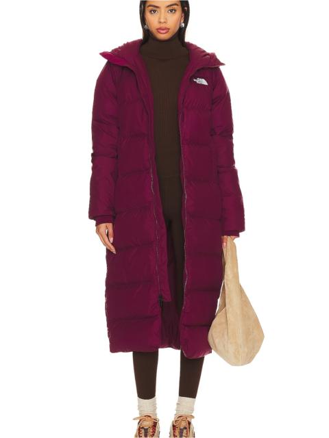 North face triple c parka sale