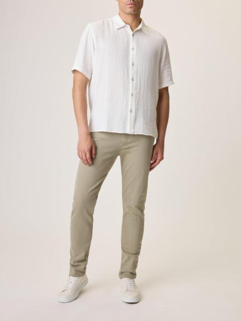 rag & bone rb 2 Slim Fit Jeans
Aero Stretch in Oak