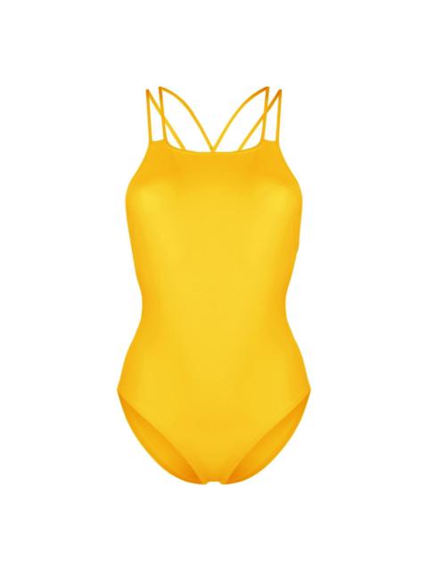 Copaiba one-piece swimsuit