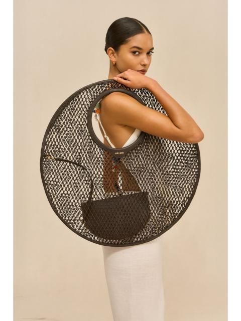 Cult Gaia AMUN SHOULDER BAG