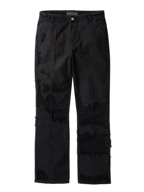 WHO DECIDES WAR RUIN SUIT PANT