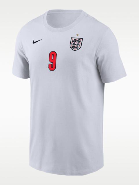 Nike Harry Kane England Men's Nike Soccer T-Shirt