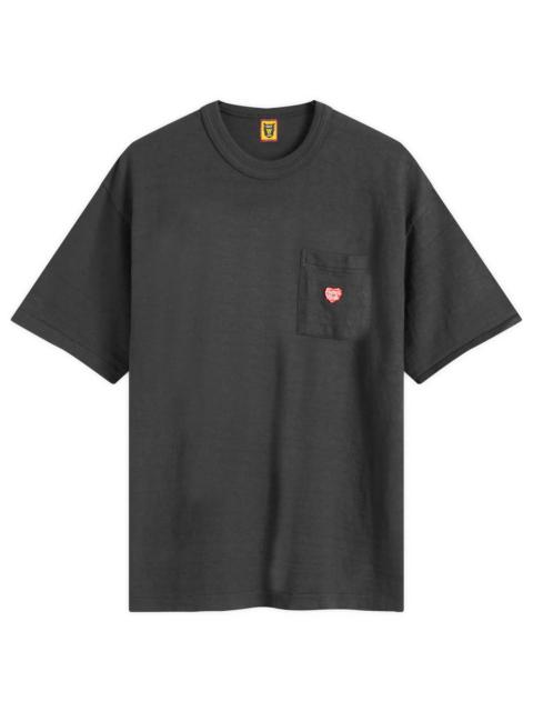 Human Made pocket t-shirt