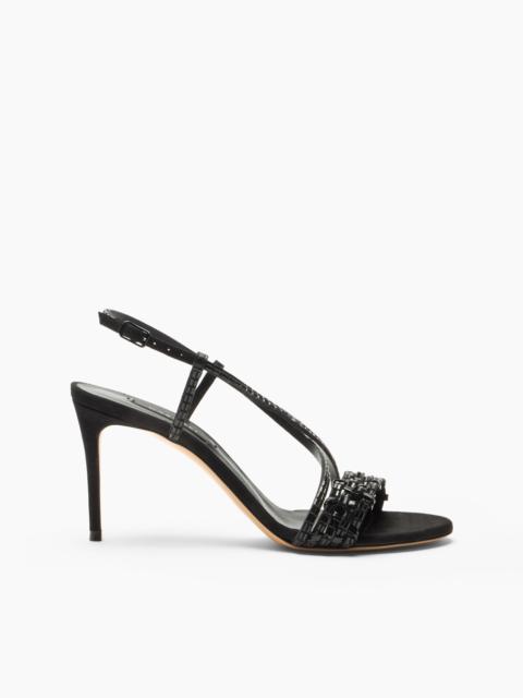 CASADEI Julia Godyva Sandal