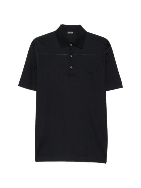 ZEGNA Zegna T-shirts And Vests