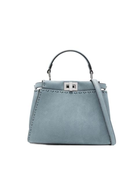 FENDI mini Peekaboo tote bag