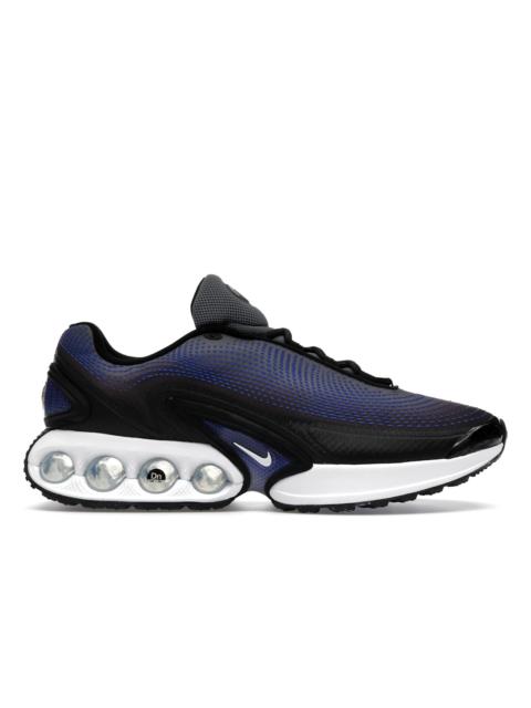 Nike Nike Air Max Dn Black Racer Blue