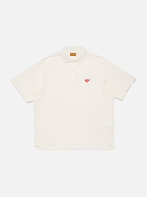 Human Made POLO SHIRT