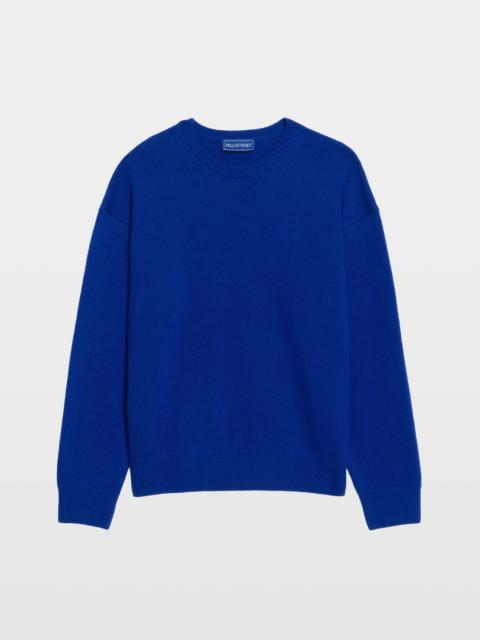 Zadig & Voltaire Overfav Cashmere Sweater