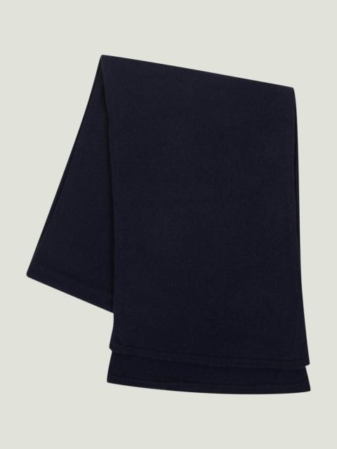 JOHN SMEDLEY Quartz John Smedley's Eco Cashmere Scarf