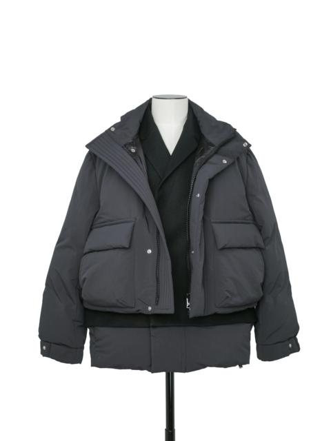 sacai Puffer Blouson