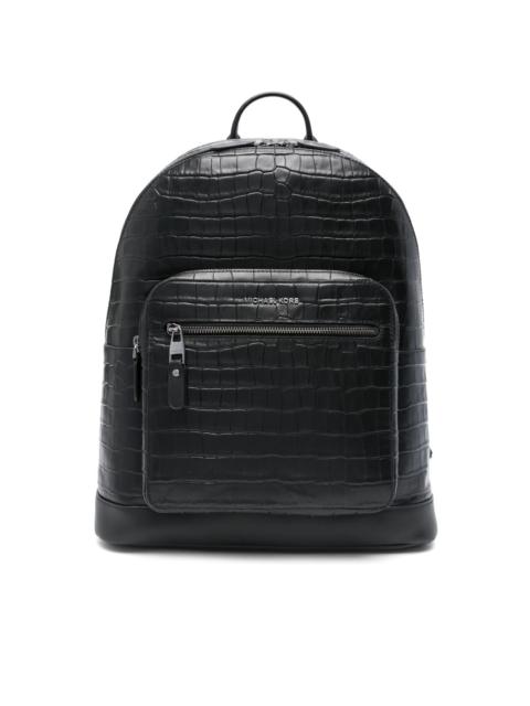 MICHAEL KORS Hudson backpack