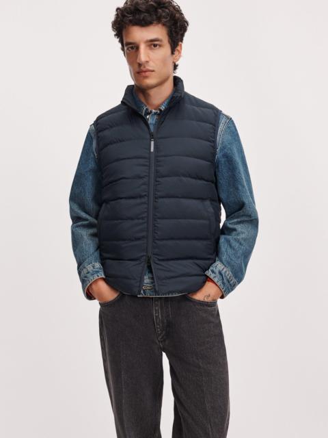 rag & bone Packable Lightweight Down Vest
