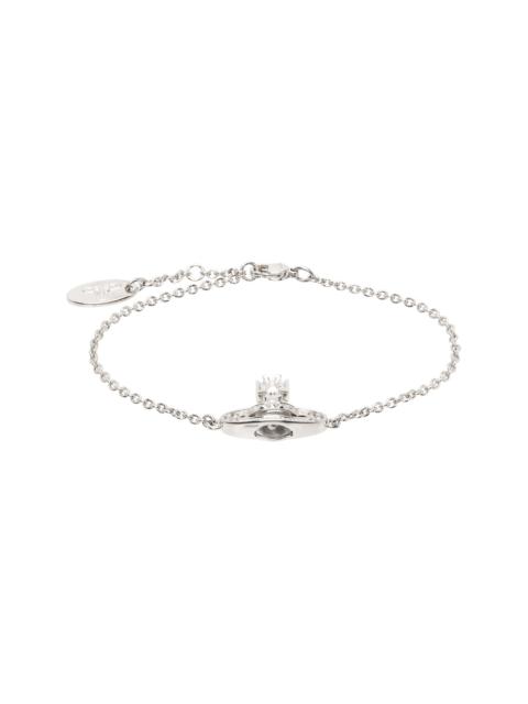 Vivienne Westwood Pina Bas Relief Bracelet