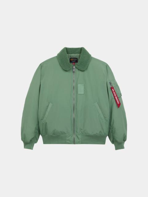 Nike B-15 OXFORD BOMBER JACKET