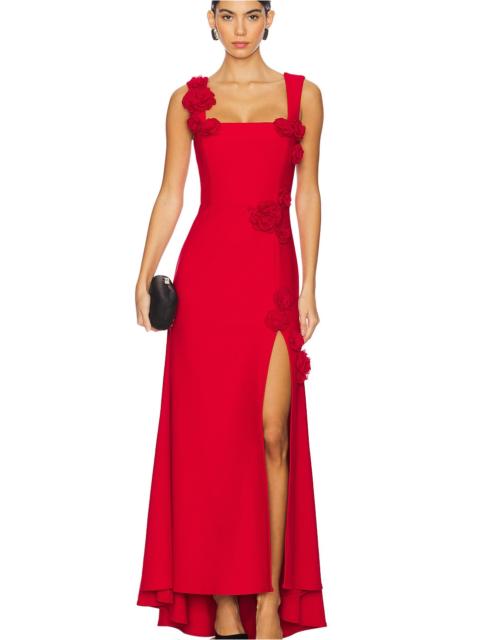 ELLIATT x REVOLVE Evanora Gown