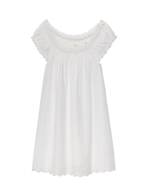 DÔEN LELIA NIGHTGOWN