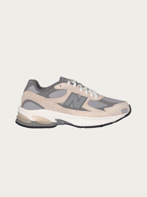 New Balance Abzorb 2010 - Timberwolf/Harbor Grey