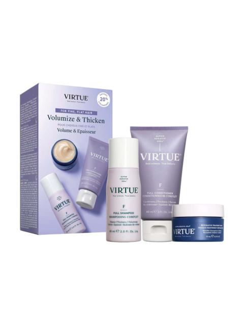 Virtue Full Discovery Kit
