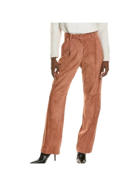 Brunello Cucinelli PANTS "Copper" MPPCLP8076_C7434