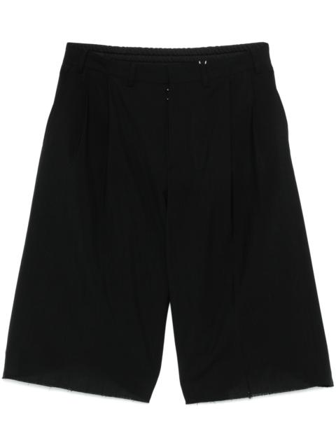 MM6 Maison Margiela Tailored Shorts