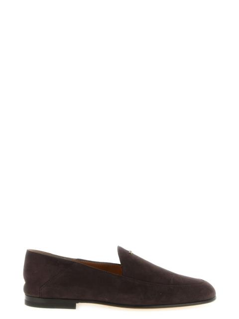 Tod's Sabot Loafers