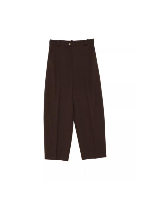 PINKO Diagonal Pants Balbino