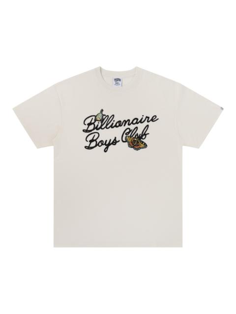 BILLIONAIRE BOYS CLUB NATURE SS KNIT