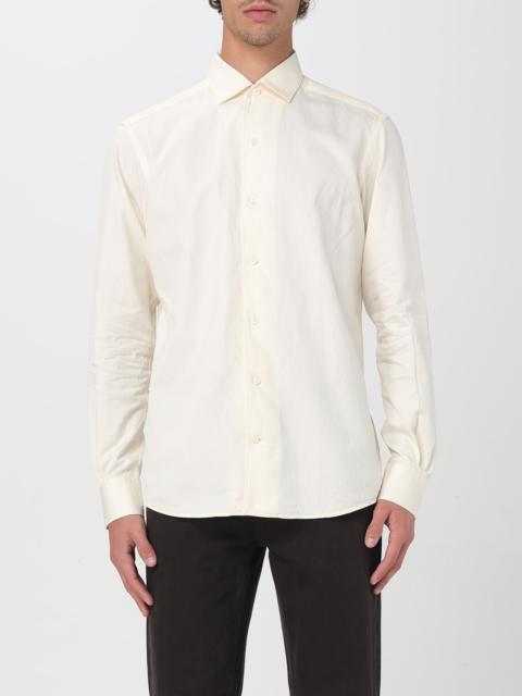 ZEGNA Shirt men Zegna