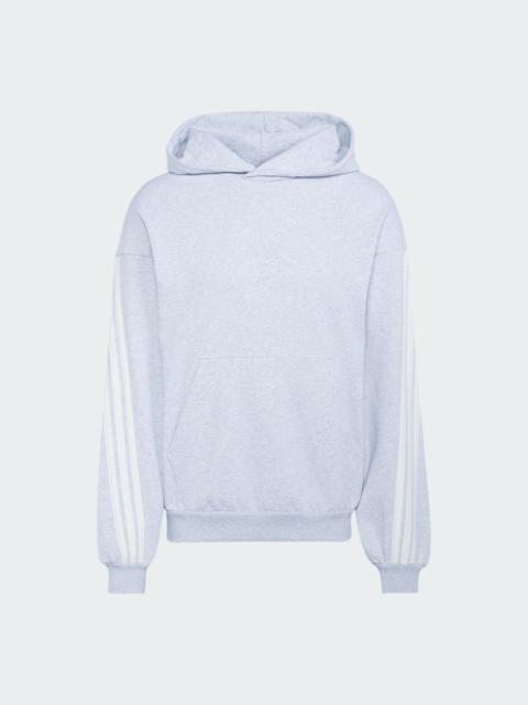 adidas ADIDAS KIT 3-STRIPES HOODIE