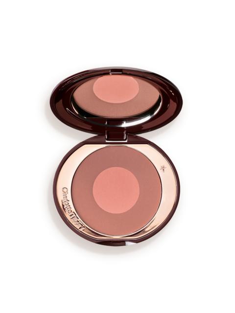 Charlotte Tilbury CHEEK TO CHIC THE CLIMAX