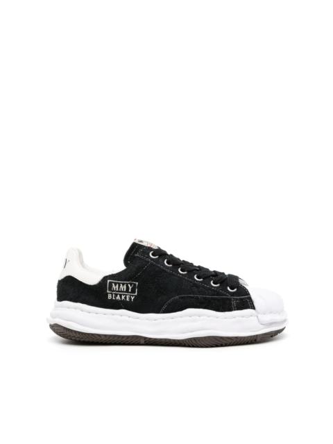 Blakey low-top sneakers