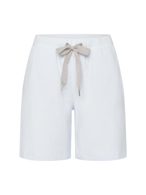 HANRO Natural Living Organic Cotton Shorts