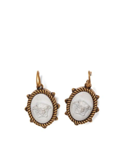VERSACE Tivoli earrings