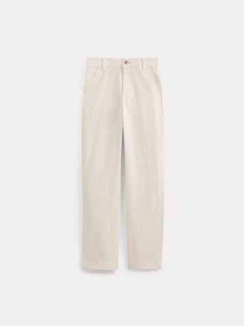 EVERLANE UTILITY CIGARETTE PANT