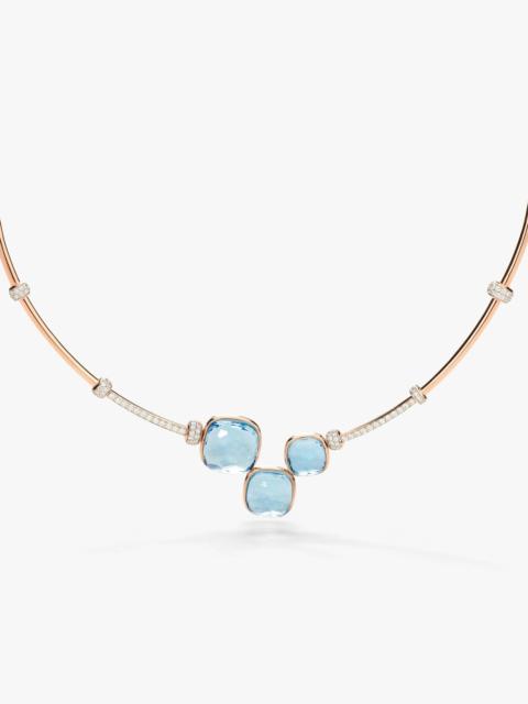 Pomellato Nudo Necklace