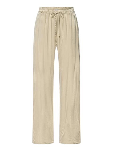 HANRO Sleep And Lounge Soft Woven Pants