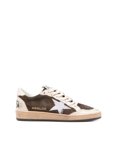 Ball Star sneakers