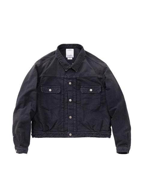 visvim 101XX JKT G.CORDS NAVY