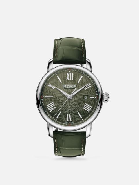 Montblanc Montblanc Star Legacy Automatic Date 43 mm Limited Edition - 800 pieces