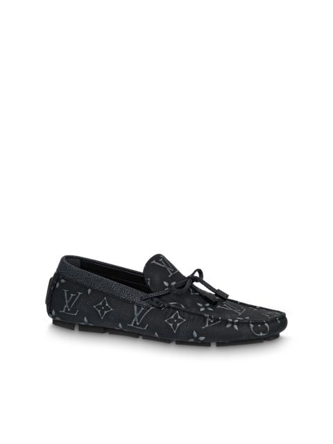 Louis Vuitton LV Driver Moccasin