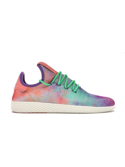 adidas adidas Tennis HU Pharrell Icey Blue | REVERSIBLE display picture 2