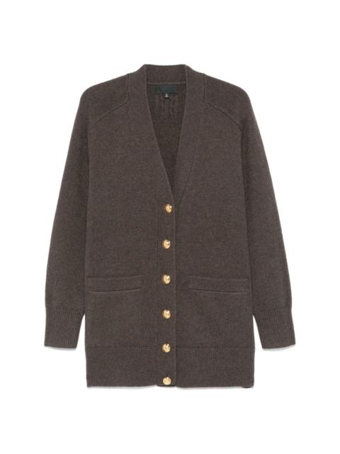NILI LOTAN Jaycee cardigan