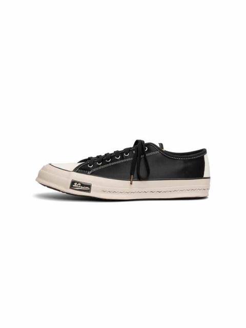 visvim SKAGWAY LO BLACK