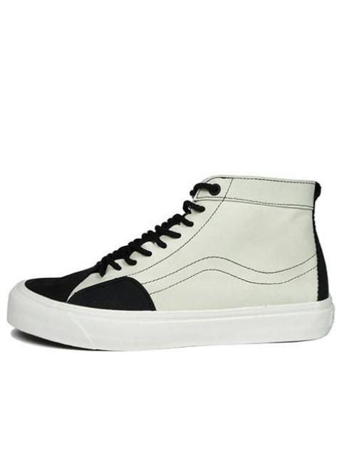 Vans Vans Taka Hayashi x SK8 Skool LX '블랙 마쉬멜로'VN0A38H2NA0