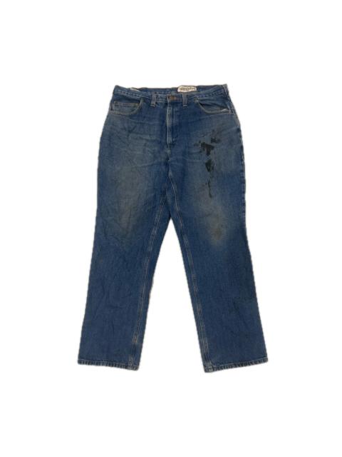 Carhartt Carhartt Vintage 'Relaxed Fit' Denim 38x32 (Blue)