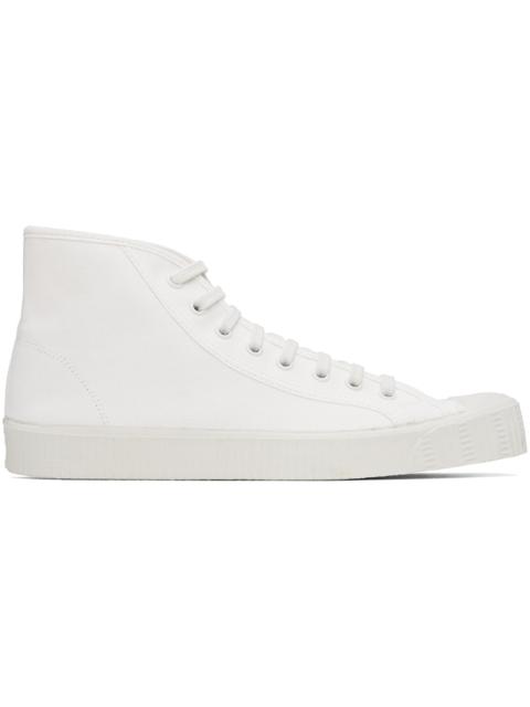 Spalwart White Special Sneakers