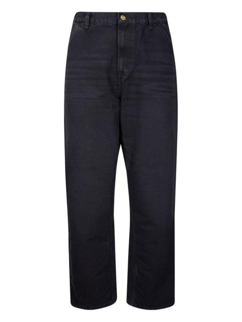 Carhartt single-knee jeans