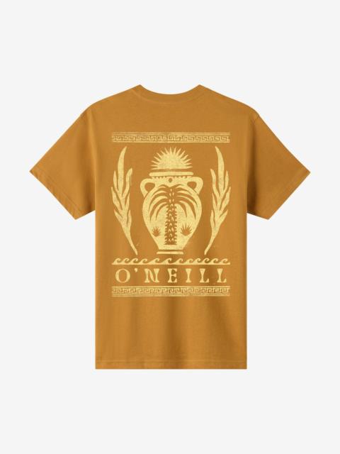 O'Neill Shook Classic Tee